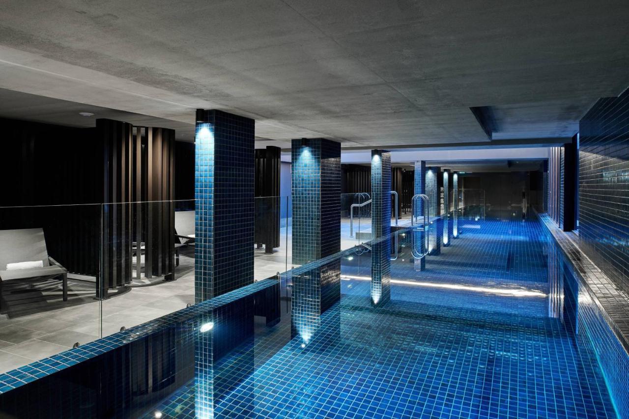 Midnight Hotel, Autograph Collection Канберра Экстерьер фото The spa at The Landmark